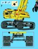 Instrucciones de Construcción - LEGO - Technic - 42006 - Máquina Excavadora: Page 38