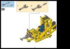 Instrucciones de Construcción - LEGO - Technic - 42006 - Máquina Excavadora: Page 51