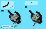 Instrucciones de Construcción - LEGO - Technic - 42007 - Moto de Motocross: Page 16