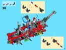 Instrucciones de Construcción - LEGO - Technic - 42008 - Camión de Asistencia: Page 59