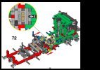 Instrucciones de Construcción - LEGO - Technic - 42008 - Camión de Asistencia: Page 36