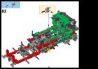 Instrucciones de Construcción - LEGO - Technic - 42008 - Camión de Asistencia: Page 50