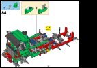 Instrucciones de Construcción - LEGO - Technic - 42008 - Camión de Asistencia: Page 52