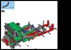 Instrucciones de Construcción - LEGO - Technic - 42008 - Camión de Asistencia: Page 53