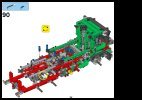 Instrucciones de Construcción - LEGO - Technic - 42008 - Camión de Asistencia: Page 62
