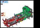 Instrucciones de Construcción - LEGO - Technic - 42008 - Camión de Asistencia: Page 75