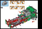 Instrucciones de Construcción - LEGO - Technic - 42008 - Camión de Asistencia: Page 80