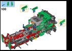 Instrucciones de Construcción - LEGO - Technic - 42008 - Camión de Asistencia: Page 81