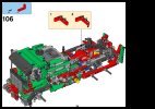 Instrucciones de Construcción - LEGO - Technic - 42008 - Camión de Asistencia: Page 2