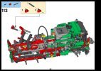 Instrucciones de Construcción - LEGO - Technic - 42008 - Camión de Asistencia: Page 9