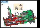 Instrucciones de Construcción - LEGO - Technic - 42008 - Camión de Asistencia: Page 16