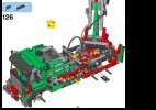 Instrucciones de Construcción - LEGO - Technic - 42008 - Camión de Asistencia: Page 35