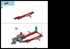 Instrucciones de Construcción - LEGO - Technic - 42008 - Camión de Asistencia: Page 58