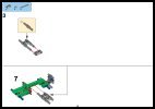 Instrucciones de Construcción - LEGO - Technic - 42008 - Camión de Asistencia: Page 10