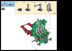 Instrucciones de Construcción - LEGO - Technic - 42008 - Camión de Asistencia: Page 54