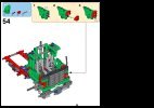 Instrucciones de Construcción - LEGO - Technic - 42008 - Camión de Asistencia: Page 69