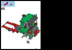 Instrucciones de Construcción - LEGO - Technic - 42008 - Camión de Asistencia: Page 79