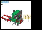 Instrucciones de Construcción - LEGO - Technic - 42008 - Camión de Asistencia: Page 80