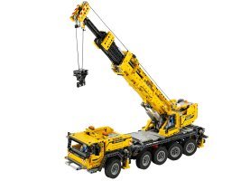 42009 - Mobile Crane MK II