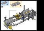 Instrucciones de Construcción - LEGO - Technic - 42009 - Grúa Móvil MK II: Page 69