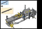 Instrucciones de Construcción - LEGO - Technic - 42009 - Grúa Móvil MK II: Page 70