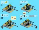 Instrucciones de Construcción - LEGO - Technic - 42009 - Grúa Móvil MK II: Page 12