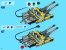 Instrucciones de Construcción - LEGO - Technic - 42009 - Grúa Móvil MK II: Page 40