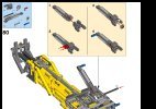 Instrucciones de Construcción - LEGO - Technic - 42009 - Grúa Móvil MK II: Page 4