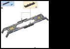 Instrucciones de Construcción - LEGO - Technic - 42009 - Grúa Móvil MK II: Page 15