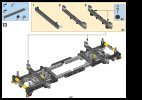 Instrucciones de Construcción - LEGO - Technic - 42009 - Grúa Móvil MK II: Page 24