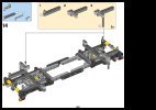 Instrucciones de Construcción - LEGO - Technic - 42009 - Grúa Móvil MK II: Page 25