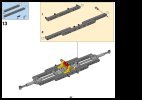 Instrucciones de Construcción - LEGO - Technic - 42009 - Grúa Móvil MK II: Page 37