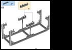 Instrucciones de Construcción - LEGO - Technic - 42009 - Grúa Móvil MK II: Page 58