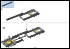 Instrucciones de Construcción - LEGO - Technic - 42009 - Grúa Móvil MK II: Page 74