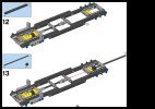 Instrucciones de Construcción - LEGO - Technic - 42009 - Grúa Móvil MK II: Page 75