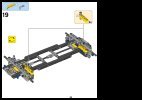 Instrucciones de Construcción - LEGO - Technic - 42009 - Grúa Móvil MK II: Page 81