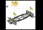 Instrucciones de Construcción - LEGO - Technic - 42009 - Grúa Móvil MK II: Page 83