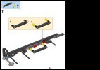 Instrucciones de Construcción - LEGO - Technic - 42009 - Grúa Móvil MK II: Page 13