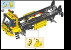 Instrucciones de Construcción - LEGO - Technic - 42009 - Grúa Móvil MK II: Page 75