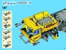 Instrucciones de Construcción - LEGO - Technic - 42009 - Grúa Móvil MK II: Page 69