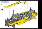 Instrucciones de Construcción - LEGO - Technic - 42009 - Grúa Móvil MK II: Page 7