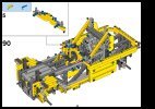 Instrucciones de Construcción - LEGO - Technic - 42009 - Grúa Móvil MK II: Page 37