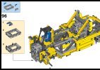 Instrucciones de Construcción - LEGO - Technic - 42009 - Grúa Móvil MK II: Page 51