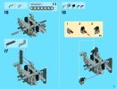 Instrucciones de Construcción - LEGO - Technic - 42009 - Grúa Móvil MK II: Page 51