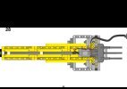 Instrucciones de Construcción - LEGO - Technic - 42009 - Grúa Móvil MK II: Page 9