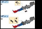 Instrucciones de Construcción - LEGO - Technic - 42010 - Todoterreno de Carreras: Page 9