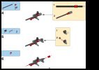 Instrucciones de Construcción - LEGO - Technic - 42010 - Todoterreno de Carreras: Page 37