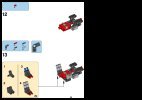 Instrucciones de Construcción - LEGO - Technic - 42010 - Todoterreno de Carreras: Page 40