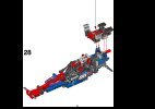 Instrucciones de Construcción - LEGO - Technic - 42010 - Todoterreno de Carreras: Page 41