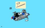 Instrucciones de Construcción - LEGO - Technic - 42020 - Helicóptero de Doble Hélice: Page 20